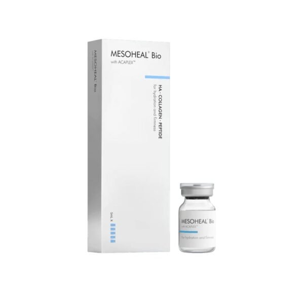 Mesoheal Bio